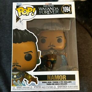 Namor Funko 1094